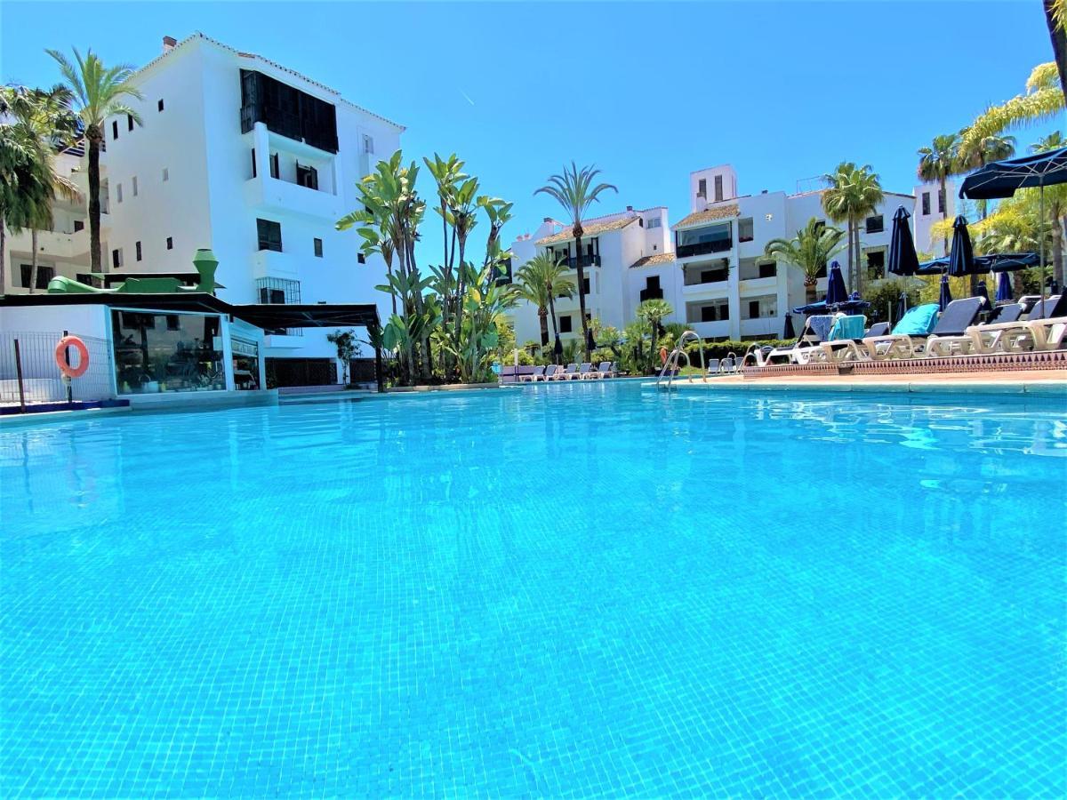 Apartemen Ideal In Marbella, Near Nikki