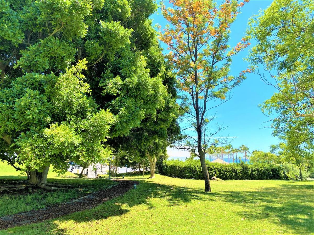 Ideal In Marbella, Near Nikki Apartemen