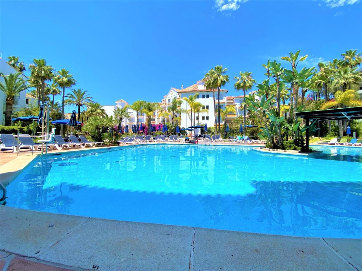 Ideal In Marbella, Near Nikki * Marbella
