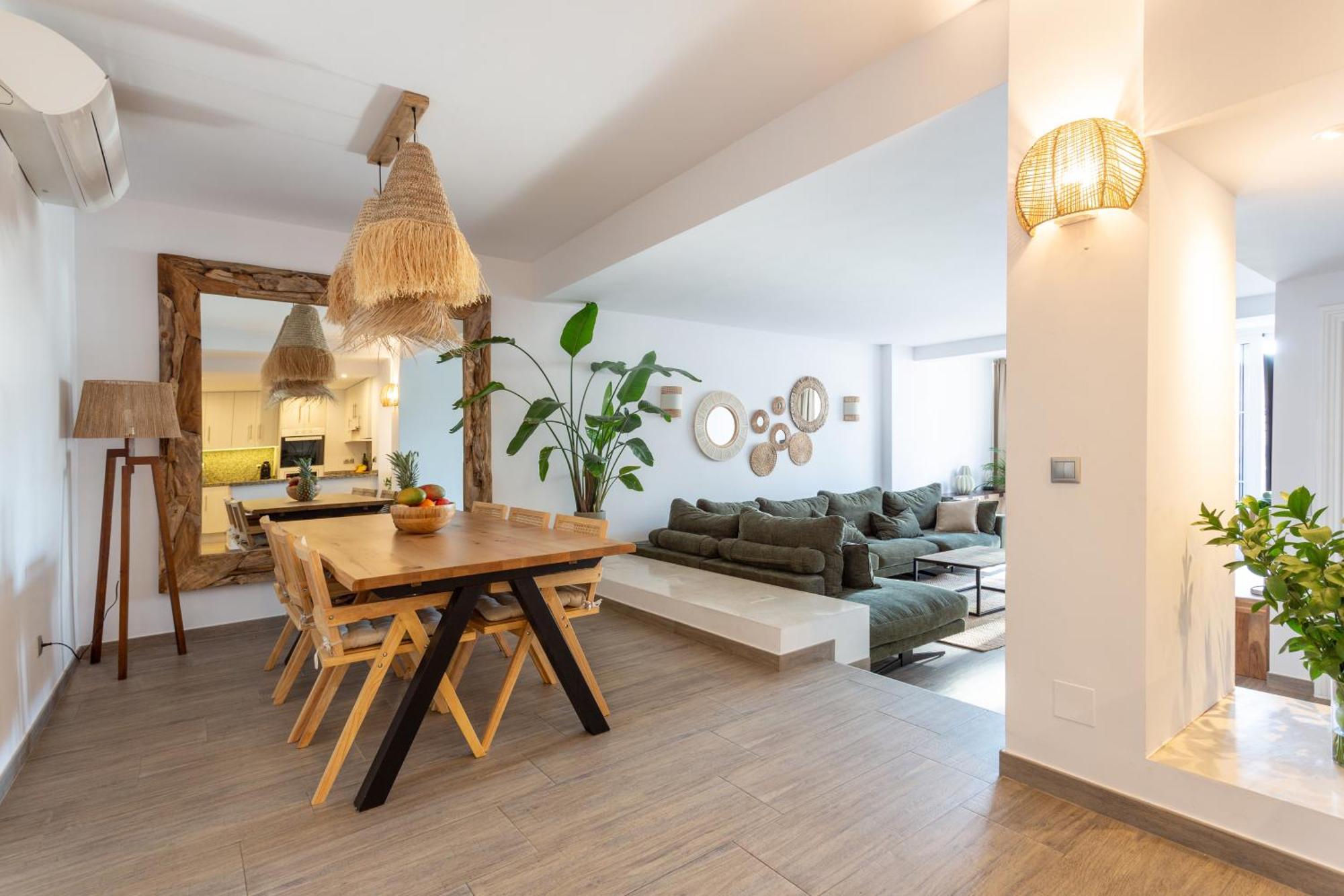 Apartemen Ideal In Marbella, Near Nikki Marbella
