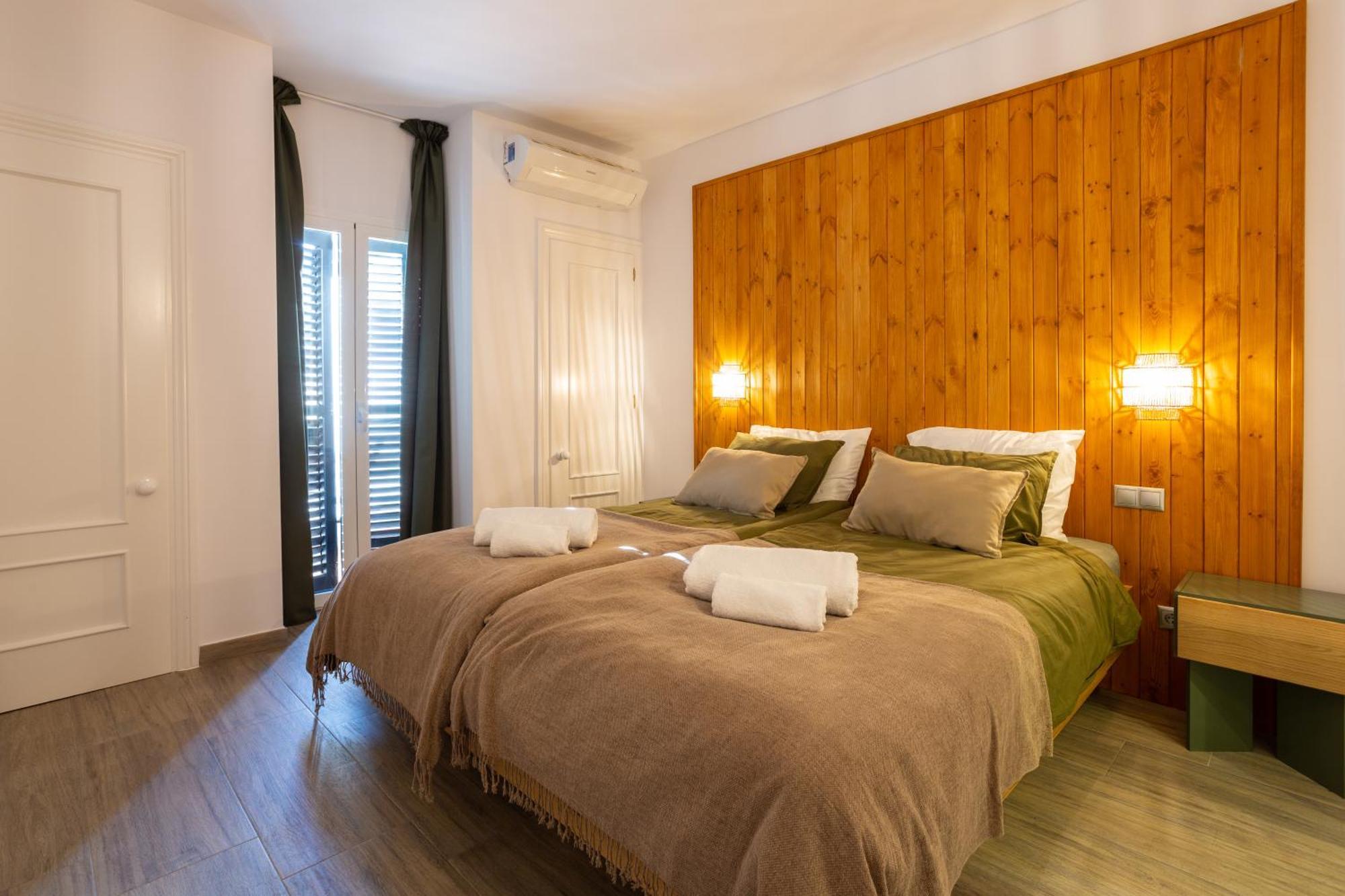 Ideal In Marbella, Near Nikki Apartemen *