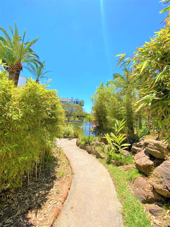 Appartement Ideal In Marbella, Near Nikki Marbella