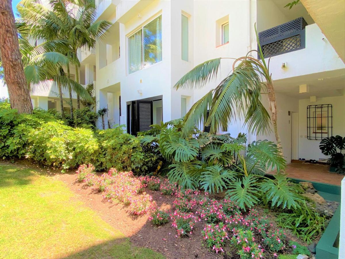 Ideal In Marbella, Near Nikki Appartement