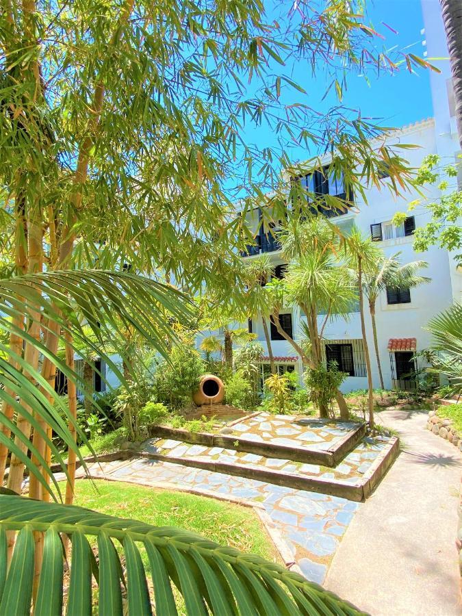 Appartement Ideal In Marbella, Near Nikki