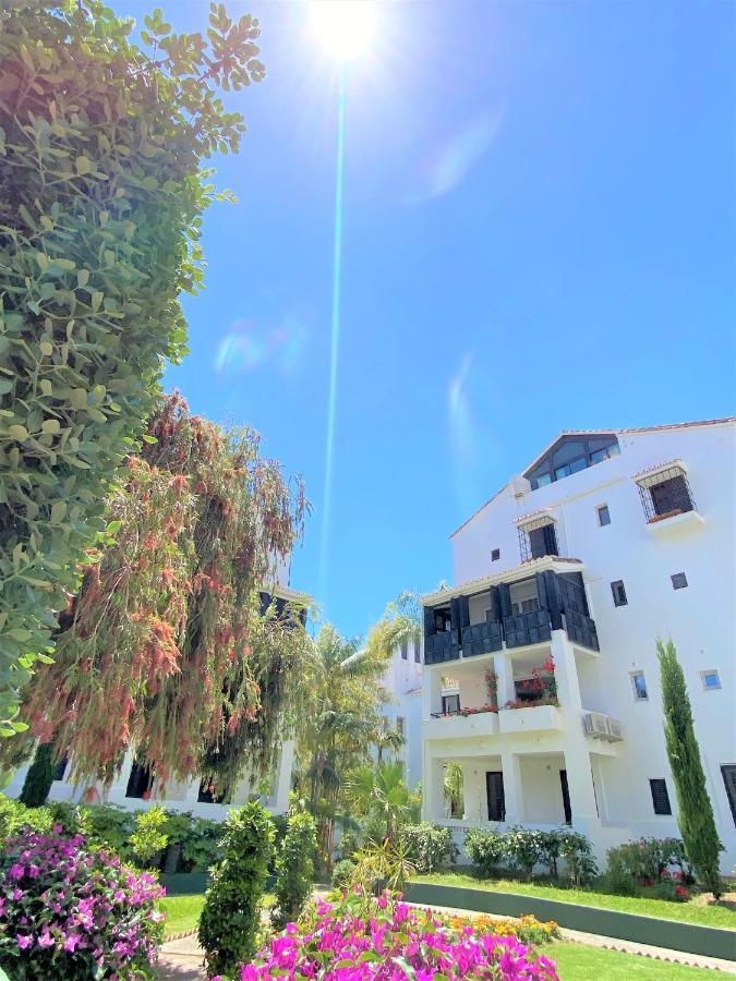 Ideal In Marbella, Near Nikki Appartement