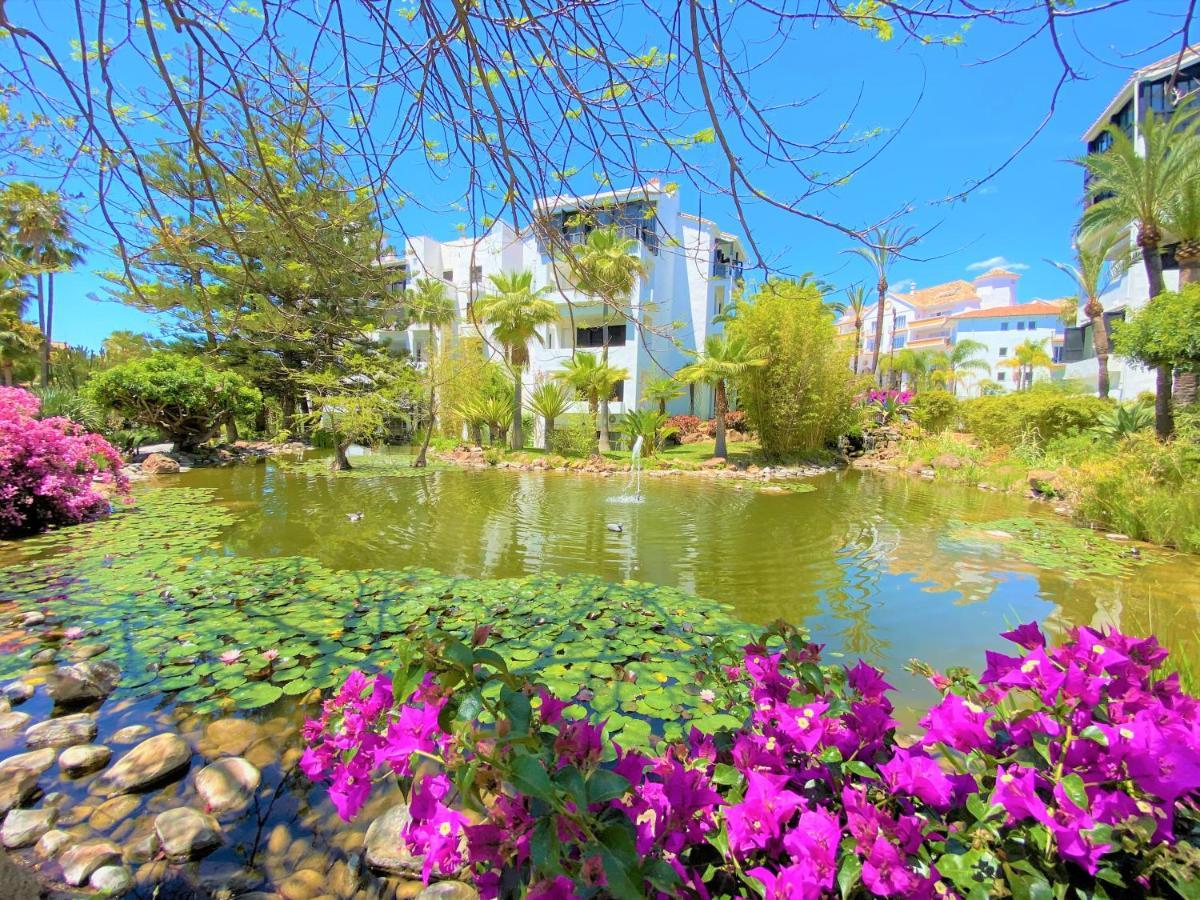 Appartement Ideal In Marbella, Near Nikki
