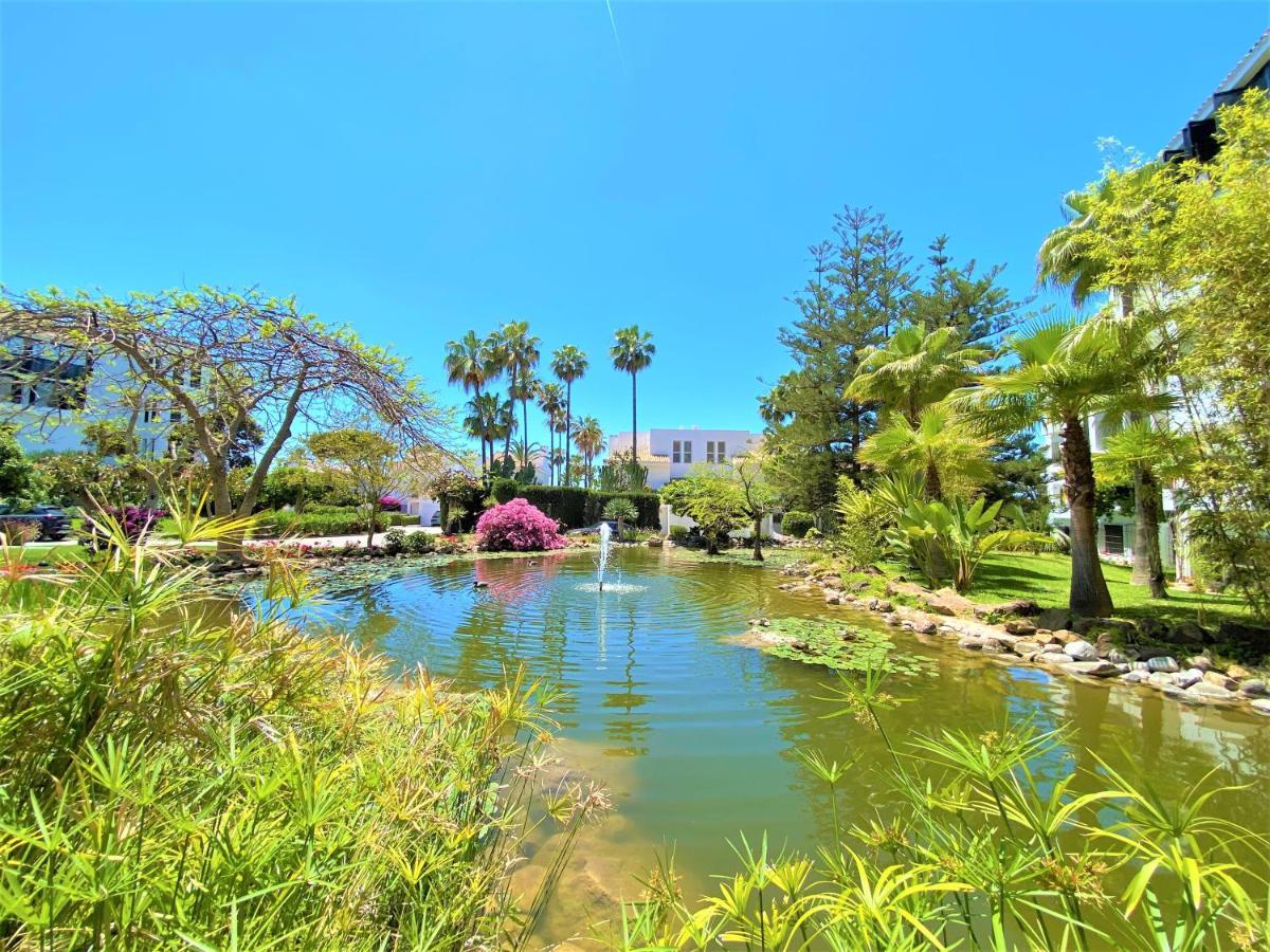 Appartement Ideal In Marbella, Near Nikki Marbella