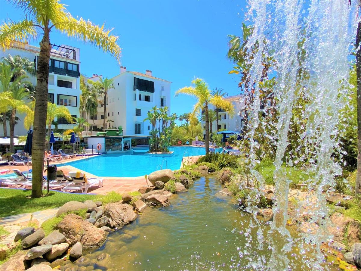Ideal In Marbella, Near Nikki