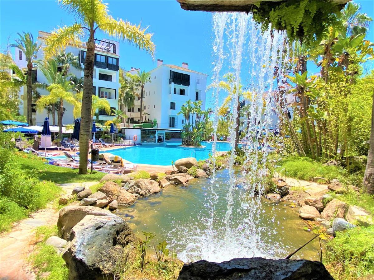 Ideal In Marbella, Near Nikki Appartement