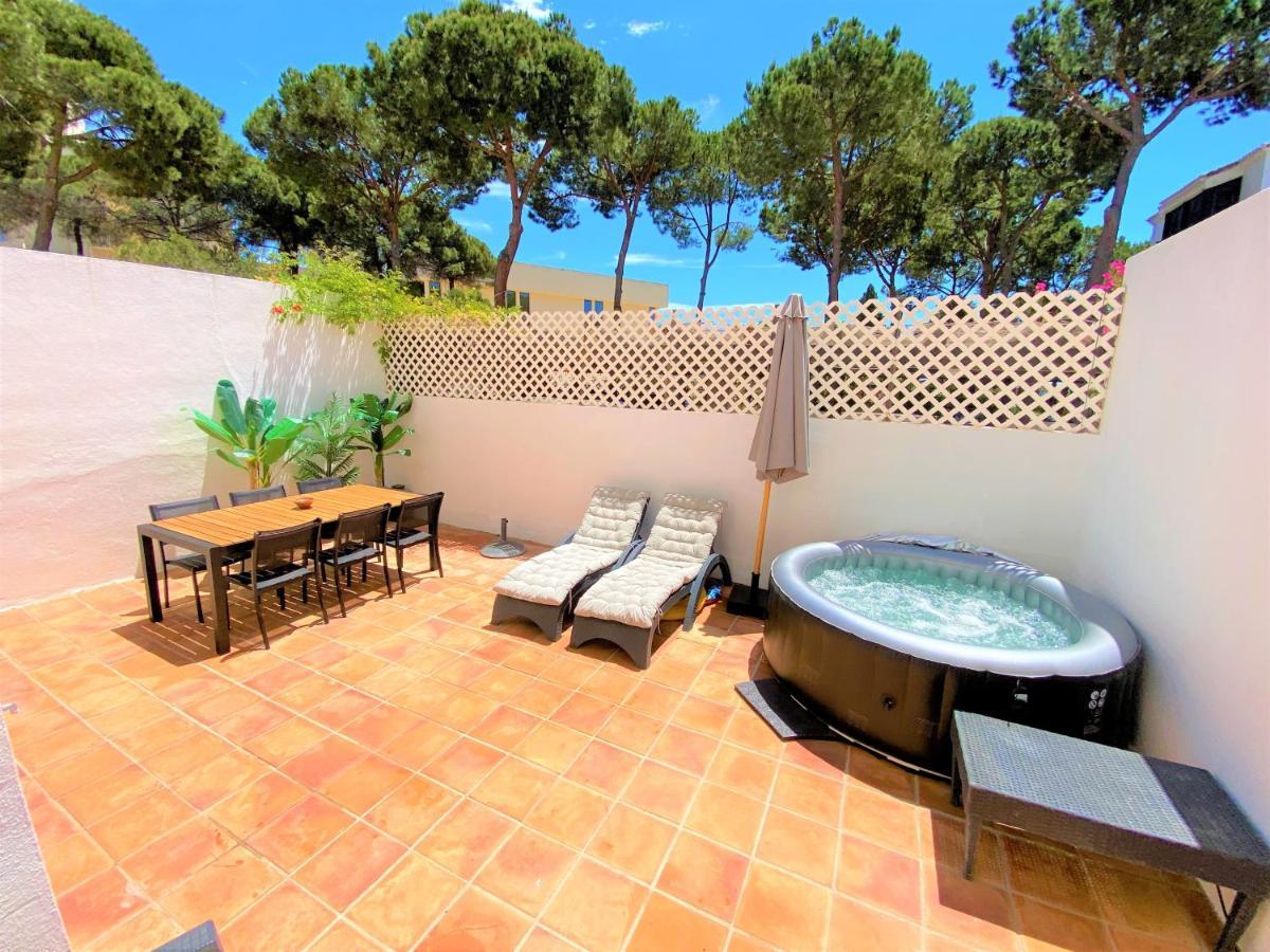 Ideal In Marbella, Near Nikki Appartement *