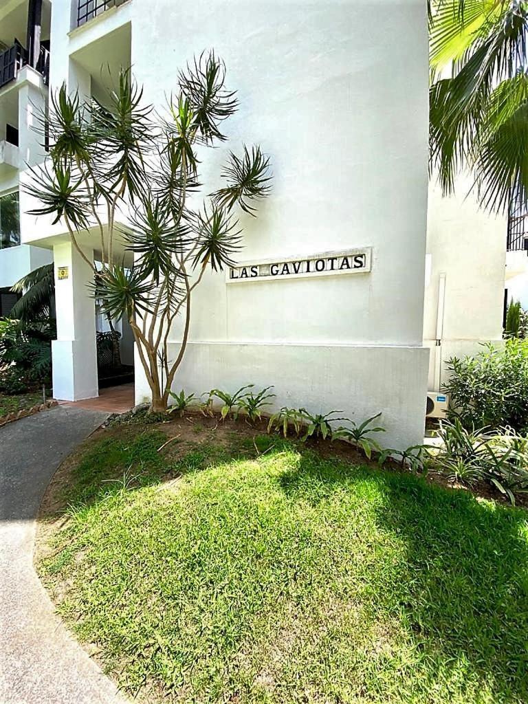 Ideal In Marbella, Near Nikki Appartement *
