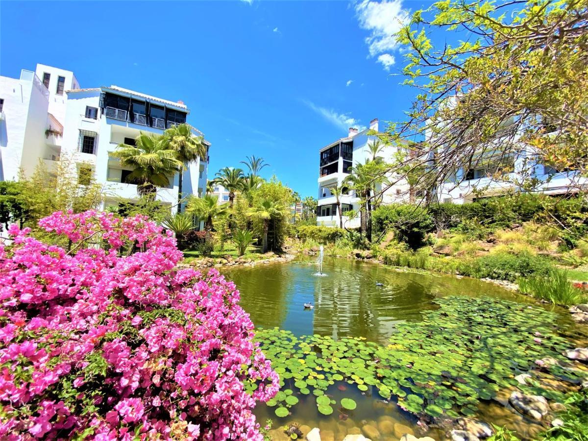 Ideal In Marbella, Near Nikki Apartamento *