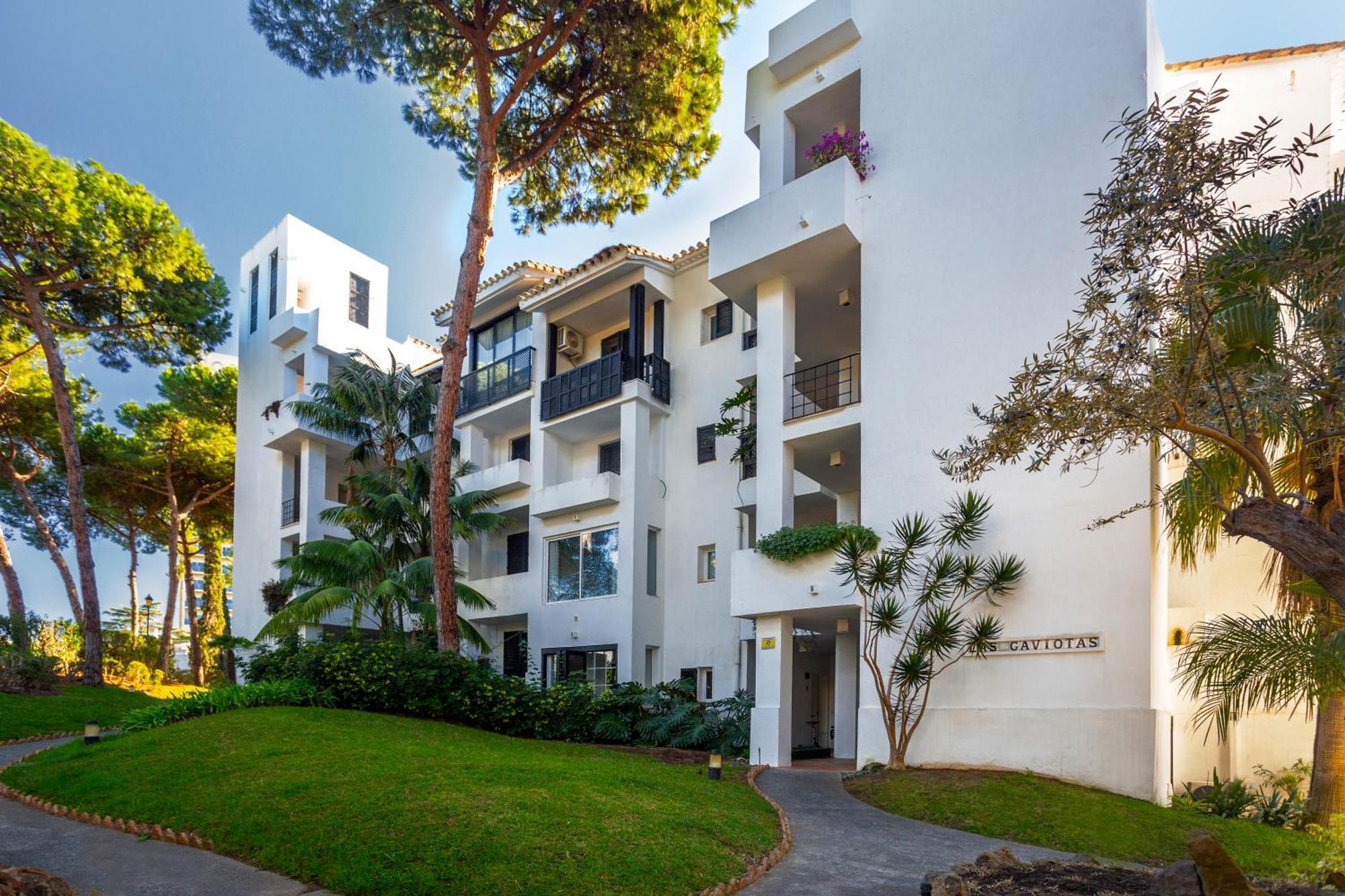 Ideal In Marbella, Near Nikki Apartamento Marbella
